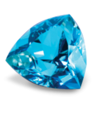 Blue Topaz
